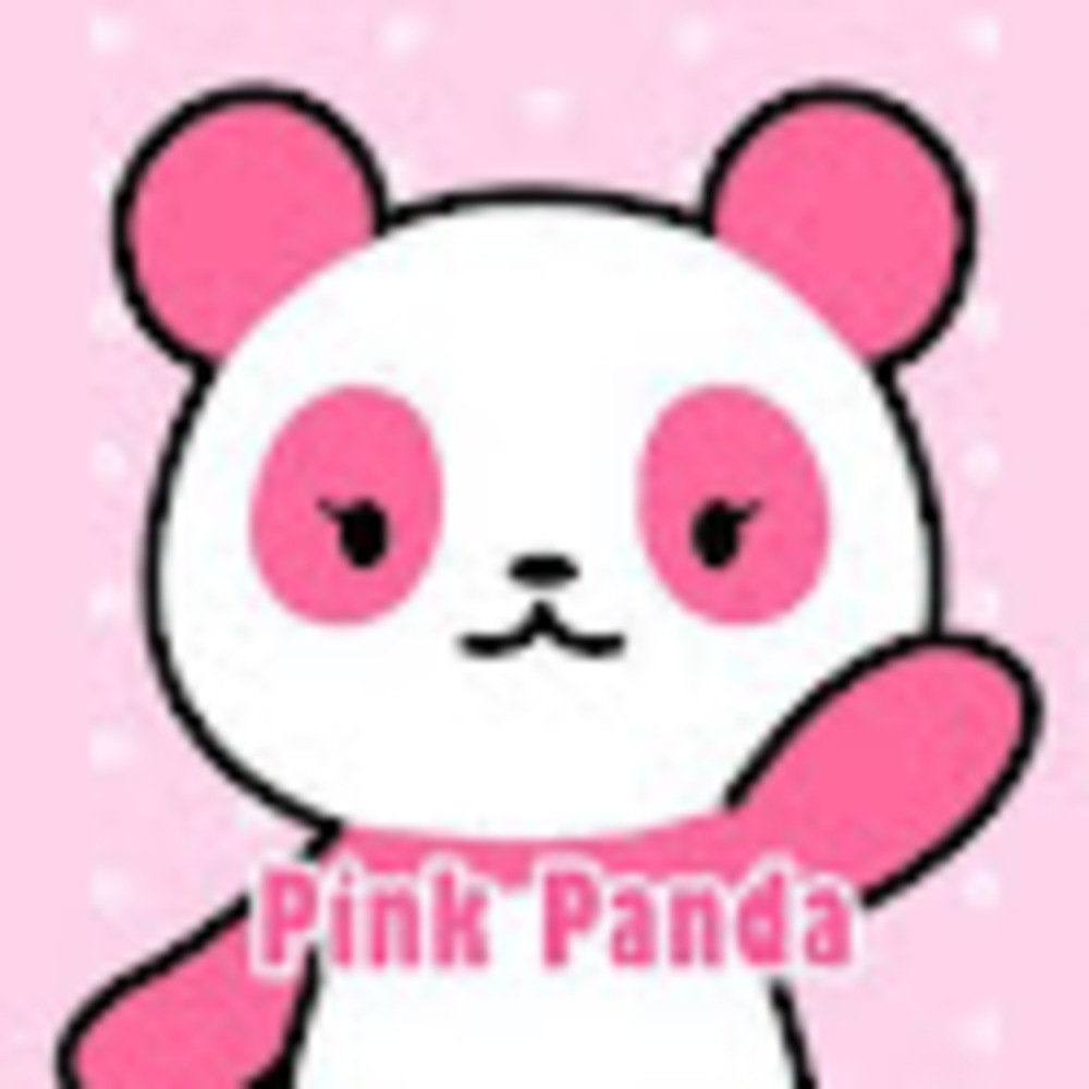 Meet your Posher, Pink